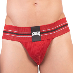 Barcode Berlin Jockstrap BORIS Rouge